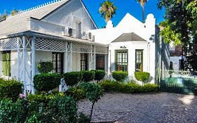 Oakdene Guest House